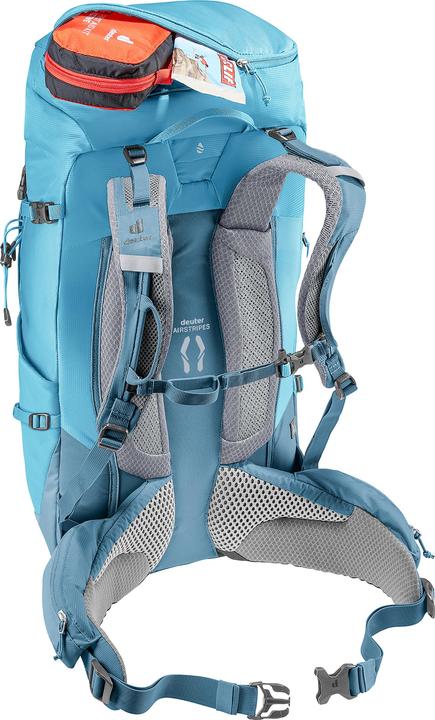 Produktbild Deuter Trail Pro 34 (34 l)