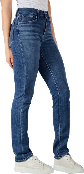 Actual product image Levis 724 Straight Fit (W25/L32)