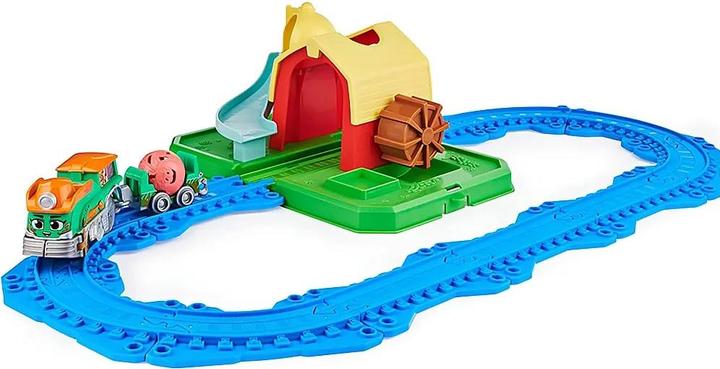 Produktbild Spin Master Mighty Express Story Adventure Bucket