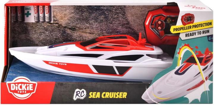Produktbild Dickie Sea Cruiser
