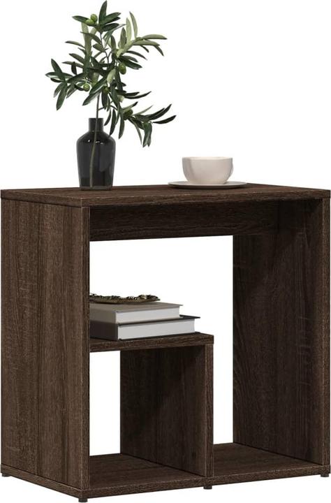 Actual product image VidaXL Keziah (50 x 30 x 50 cm)
