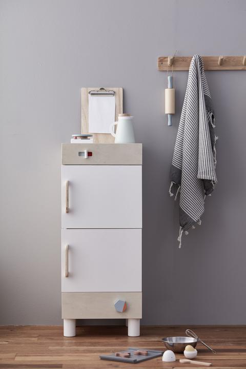 Produktbild Kids Concept Kühlschrank für Spielküche