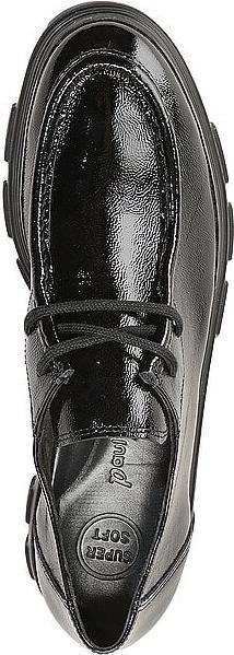 Actual product image Paul Green Halbschuhe (37.5)