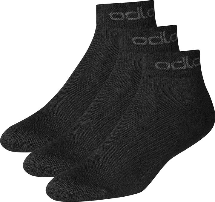 Actual product image Odlo Socks short ACTIVE 3 PACK (42 - 44)