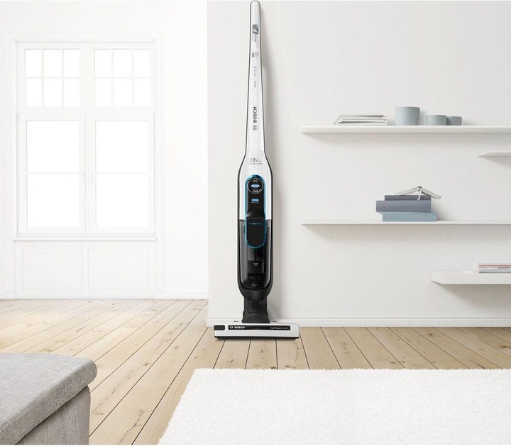 Produktbild Bosch Hausgeräte BKH86SIL1