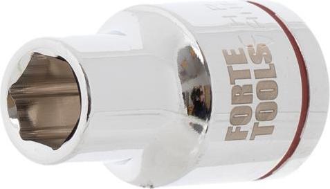 Produktbild Forte tools SOCKET 1/2 10MM (10 mm)