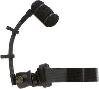 Actual product image Audio-Technica ATM350W