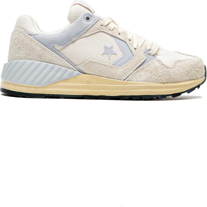 Produktbild Converse WAVE TRAINER OX Egret Light Dune Just Chill (44)