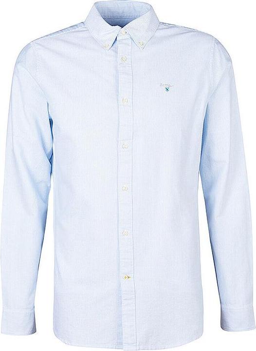 Actual product image Barbour Oxtown (L)