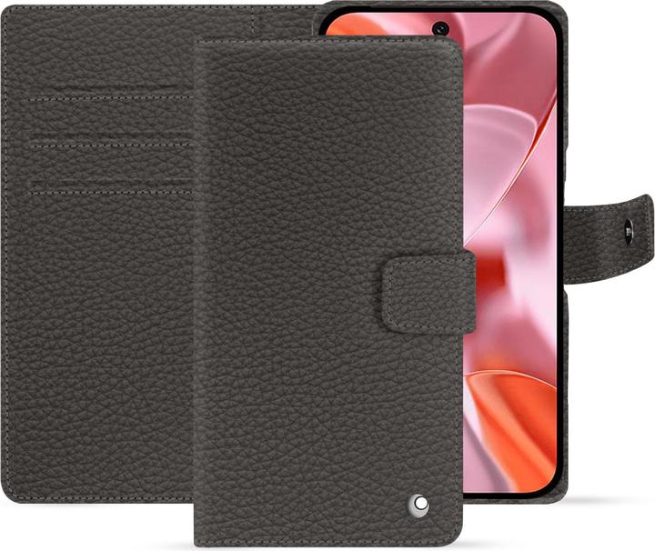 Anthracite ( Pantone #41403c )