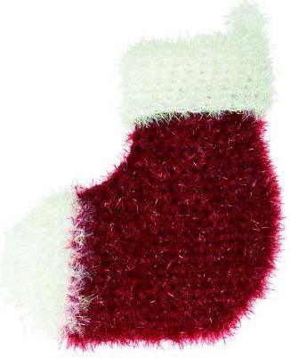 Produktbild Rico Design Häkelset Creative Bubble X-Mas