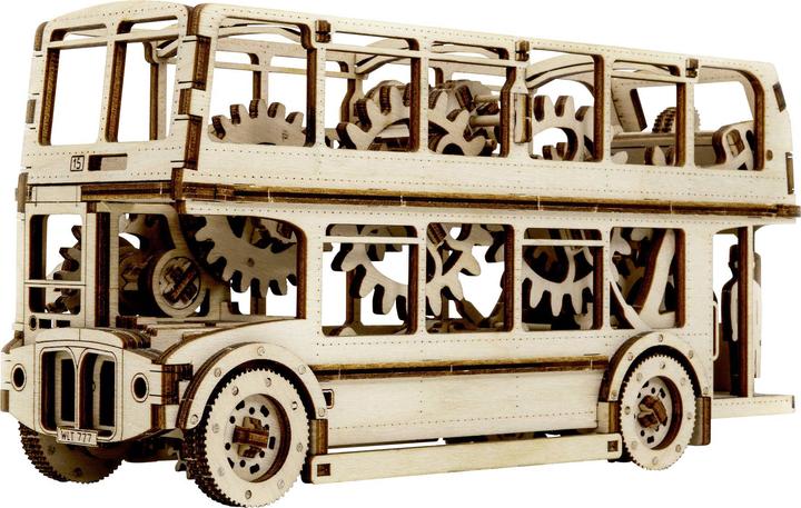 Produktbild Revell Tiny Adventures - London Bus