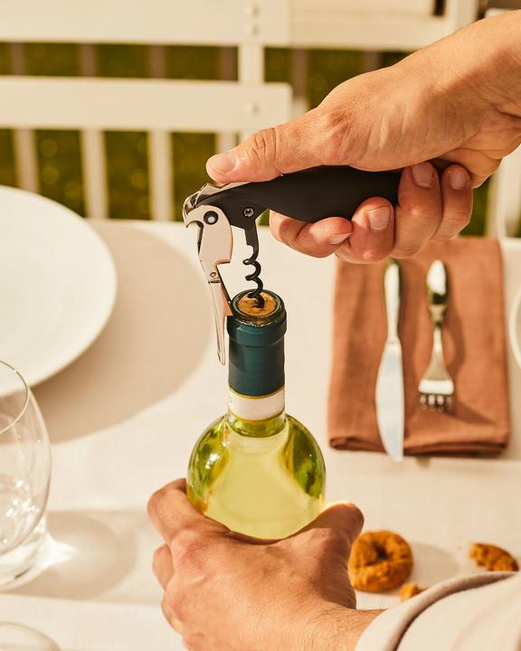 Produktbild Alessi Parrot (Kellnermesser)