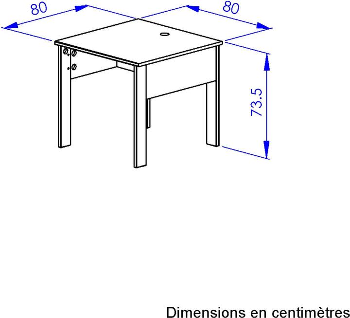 Image du produit Gami Faro