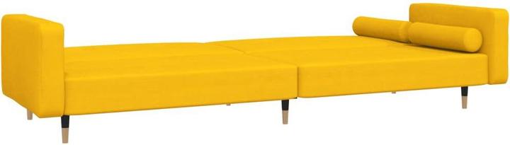 Produktbild vidaXL Schlafsofa (2-Sitzer)