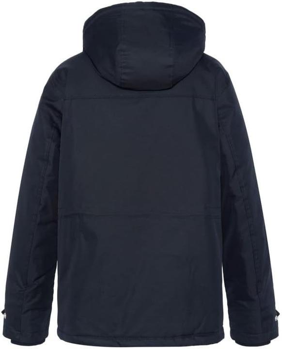 Immagine prodotto Schott Nyc Giacca con cappuccio staccabile (L)