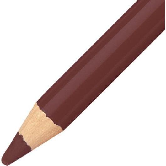 STABILO, Malstifte, Pastellkreidestift - CarbOthello - Einzelstift - caput mortuum violett (Caput Mortuum Violett, 1 x)