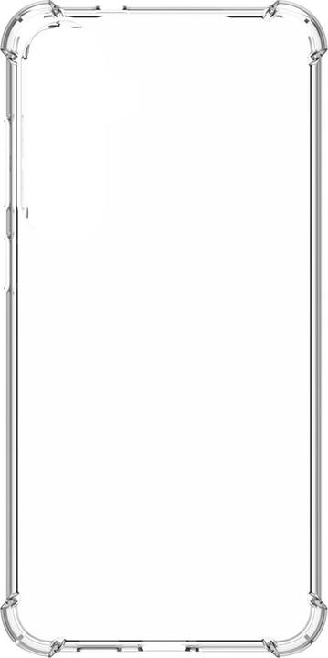 Produktbild Samsung Mobeen Clear Cover (Samsung Galaxy S24+)