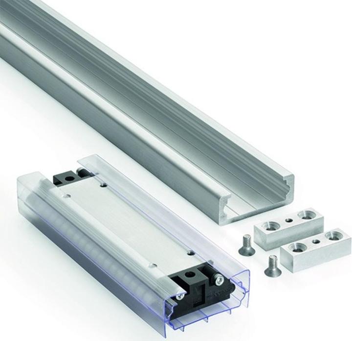 Produktbild Accuride DA0116RC