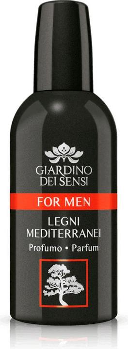 Giardino Dei Sensi Legni Mediterranei (Eau de Parfum, 100 ml)