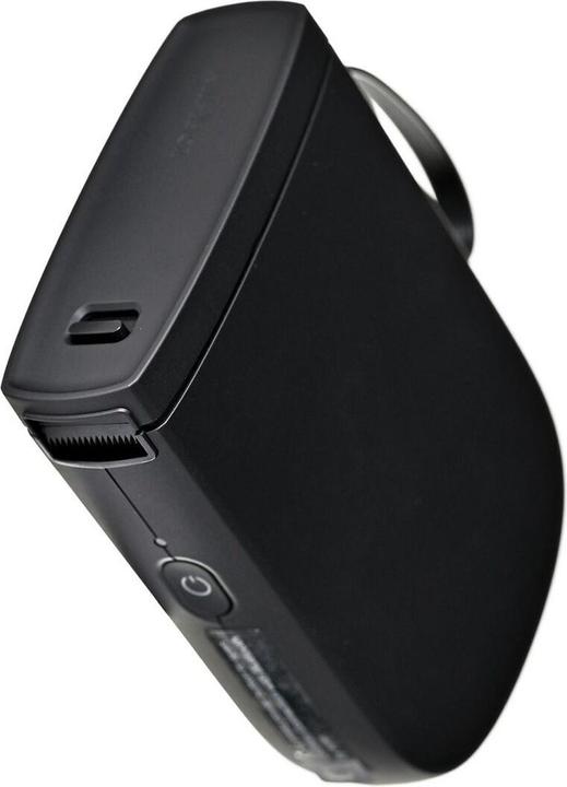 Produktbild INE Drukarka Etykiet Niimbot D11 H czarny (300 dpi)