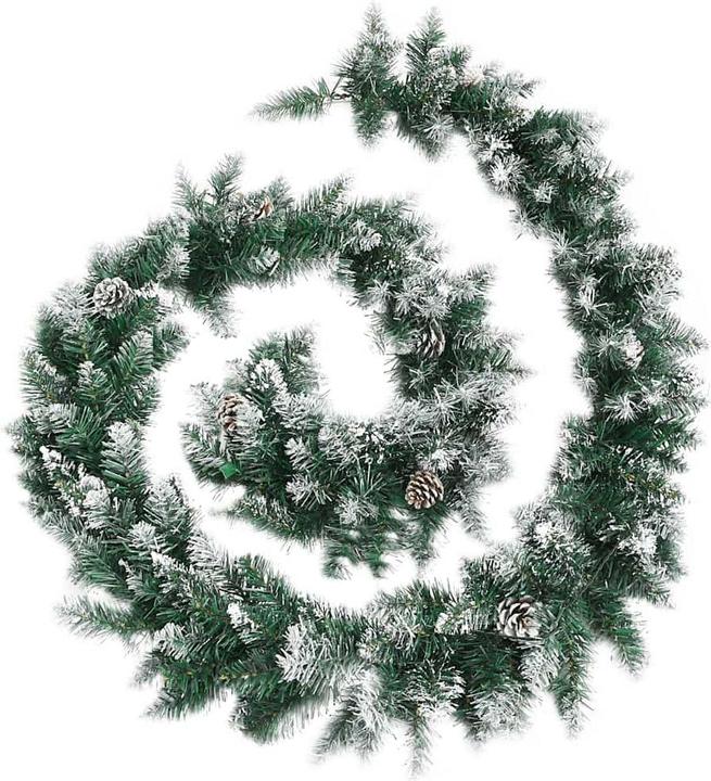 Produktbild vidaXL Blasius