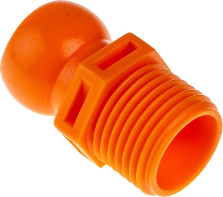 Productafbeelding RS PRO Startset 1/2" met aansluitingen