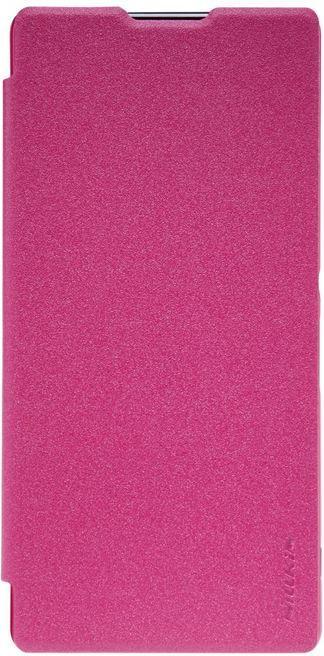 Actual product image Nillkin Sparkle Series (Sony Xperia XA Ultra)