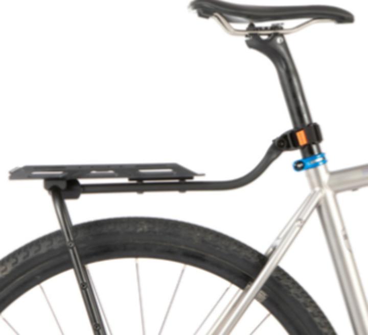 Produktbild Restrap Switch Rack Cage