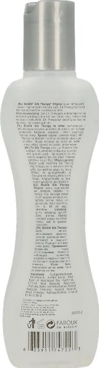 Produktbild Farouk Systems Biosilk Silk Therapy (167 ml)