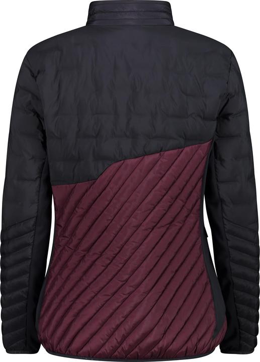 Produktbild CMP Campagnolo Jacket Hybrid mini Ripstop (36)