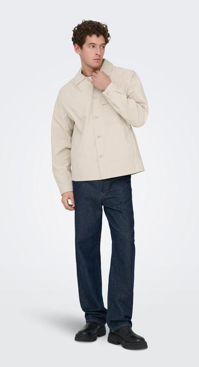 Immagine prodotto Only & Sons ONSGERETH Overshirt Overshirt (M)