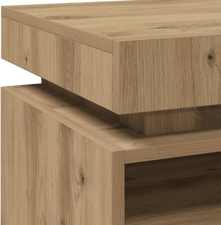 Immagine prodotto vidaXL Nachttisch (39 x 40 x 48.50 cm)