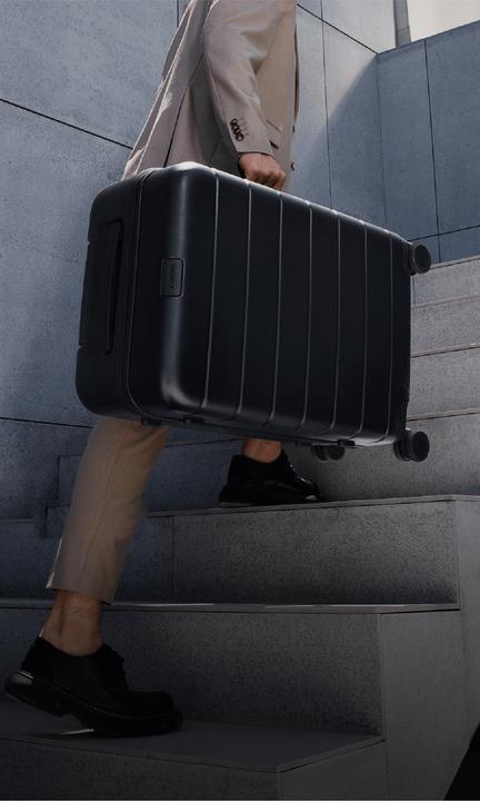 Actual product image Xiaomi Classic Pro (39 l)