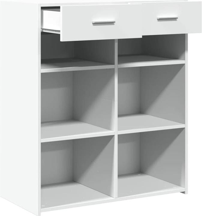 Image du produit vidaXL Sideboard (80 x 42.50 x 93 cm)