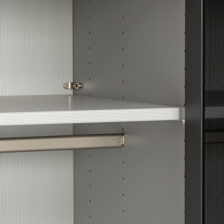 Immagine prodotto Novel Split (250 x 58 x 216 cm)