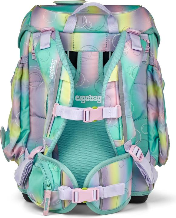 Immagine prodotto Ergobag Cubo Set (19 l)