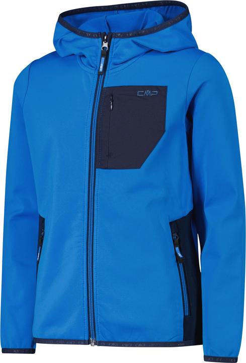 Immagine prodotto CMP Campagnolo Hoodie (116)