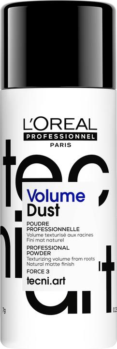 Actual product image L'Oréal Professionnel Super Dust (Volume powder)