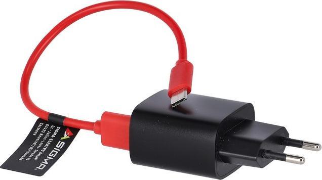 Immagine prodotto Sigma Standard