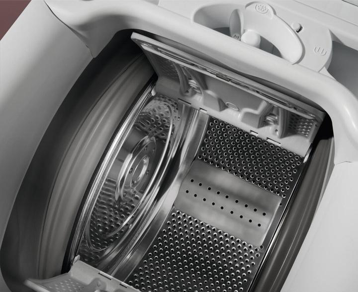 Immagine prodotto Electrolux EW5T526D Lavatrice Carica dall'Alto 6 Kg (6 kg, Verso l'alto)