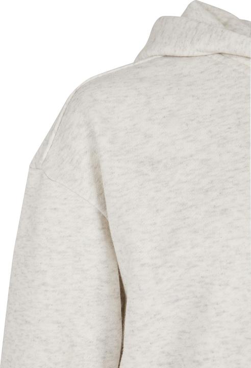 Image du produit Urban Classics Robe à capuche Terry Oversized pour filles (122, 128)
