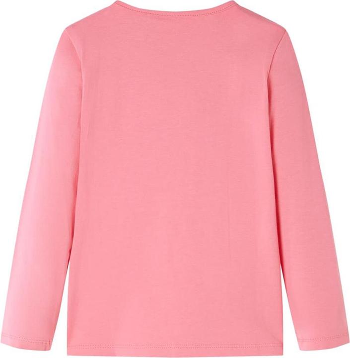 Produktbild vidaXL Kinder Langarmshirt (116)