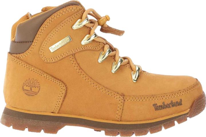 Produktbild Timberland Euro Rock Stiefel Leder Knöchelhoch (34.5)
