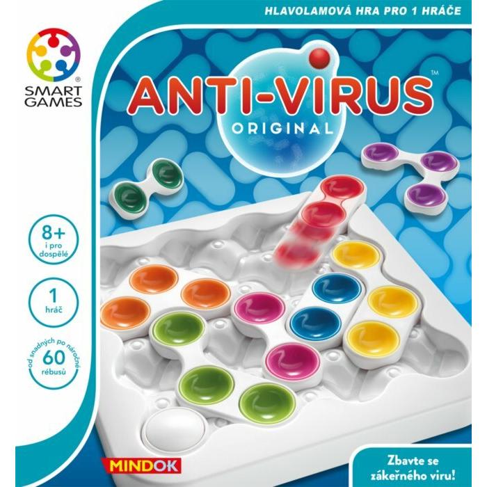 Thumbnail - Mindok SMART Anti-VIRUS