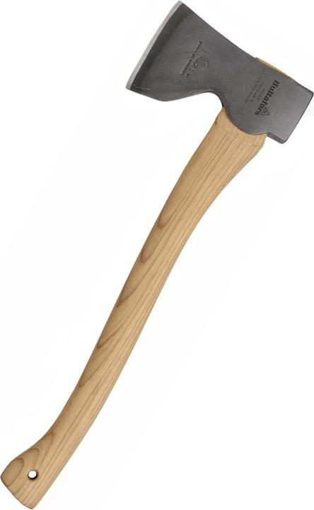 Produktbild Hultafors Zimmermannsbeil SY2100 SV