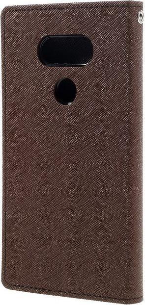 Actual product image Goospery Fancy Diary Series (G5)