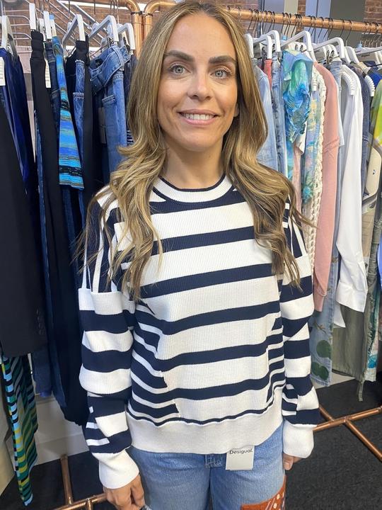 Actual product image Desigual Copenhague (L)