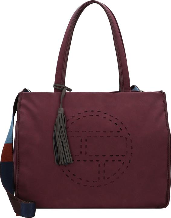 Immagine prodotto Tom Tailor Borsa shopper Ronda 40 cm (17 l)