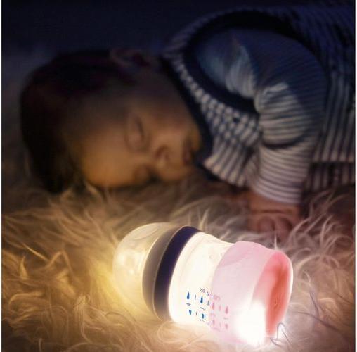 Produktbild Bumpli Nachtlicht